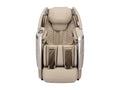 Faux leather massage chair - Voice control - Zero gravity system - Beige - Neodouce - Beige